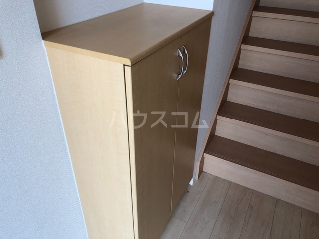 10/22 玄関