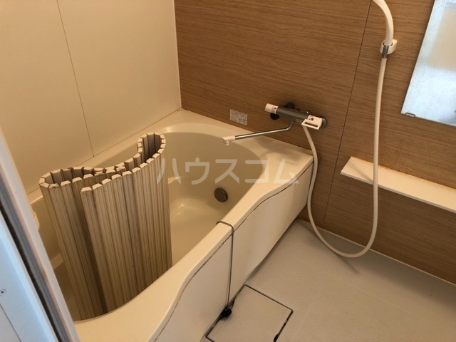 12/22 浴室