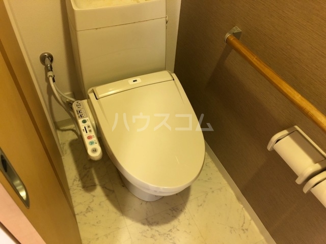 13/22 トイレ