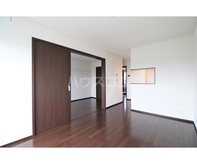 4/20 リビング/ダイニング