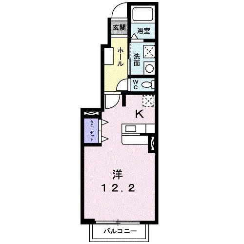 2/20 間取