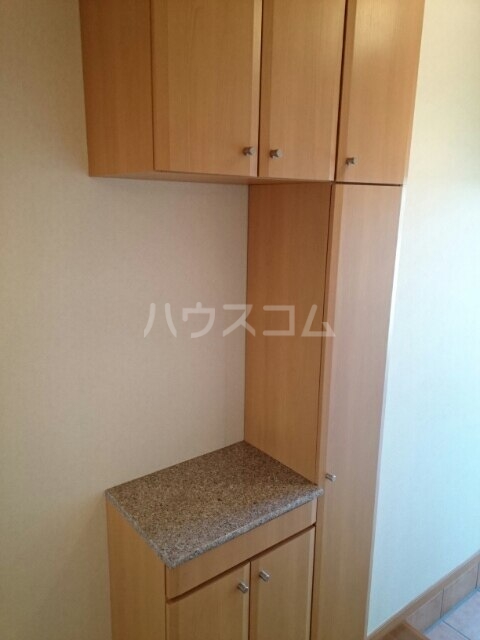 7/20 玄関