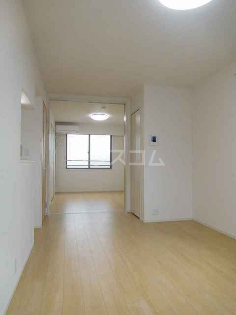 4/28 リビング/ダイニング