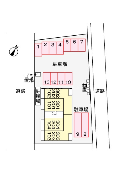 4/27 リビング/ダイニング