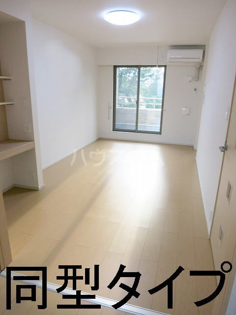 3/17 リビング/ダイニング