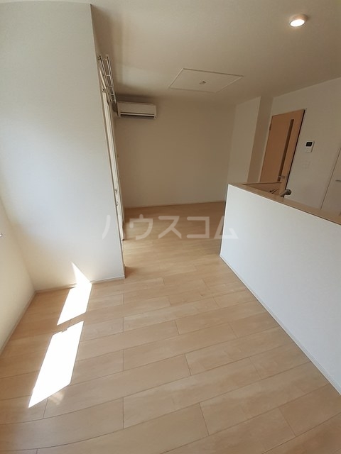 3/21 リビング/ダイニング