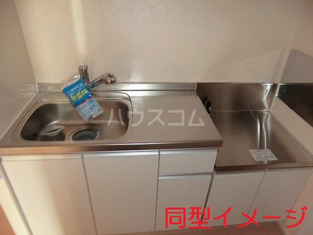 8/30 キッチン