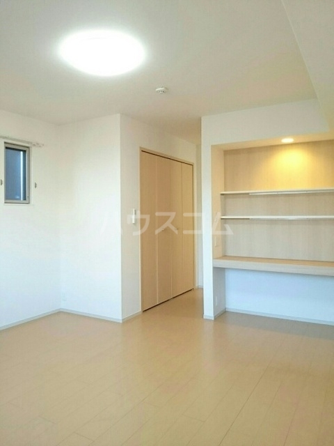 5/30 寝室