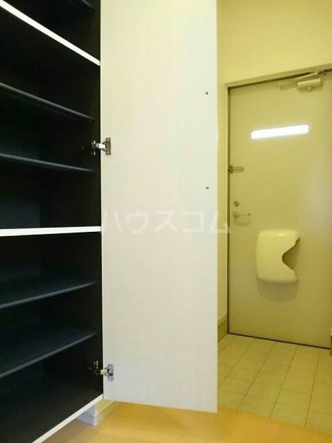 7/30 玄関