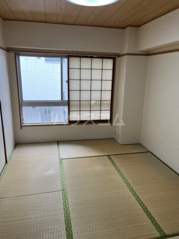 4/27 寝室