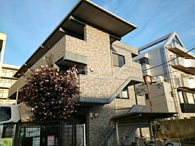 1/16 外観
