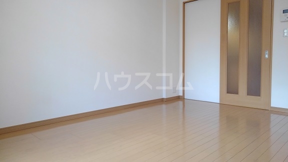 4/27 寝室