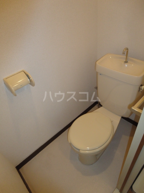 14/28 トイレ