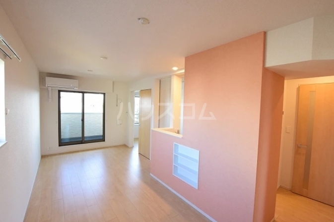 3/20 リビング/ダイニング