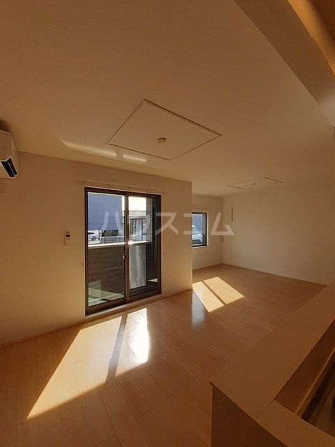 3/21 リビング/ダイニング