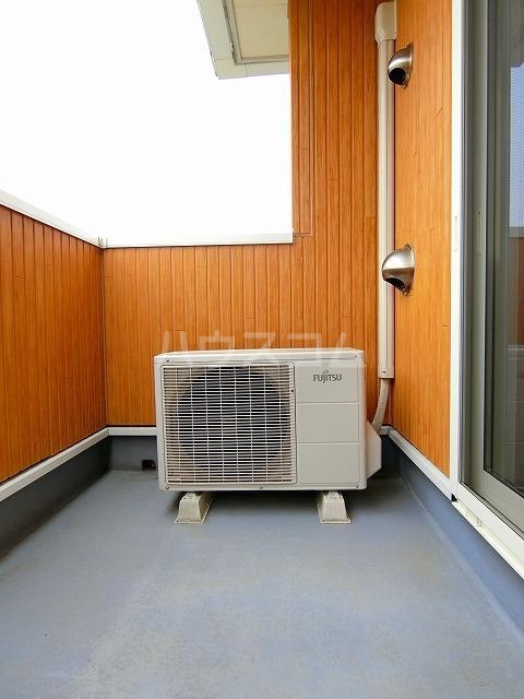 15/29 バルコニー