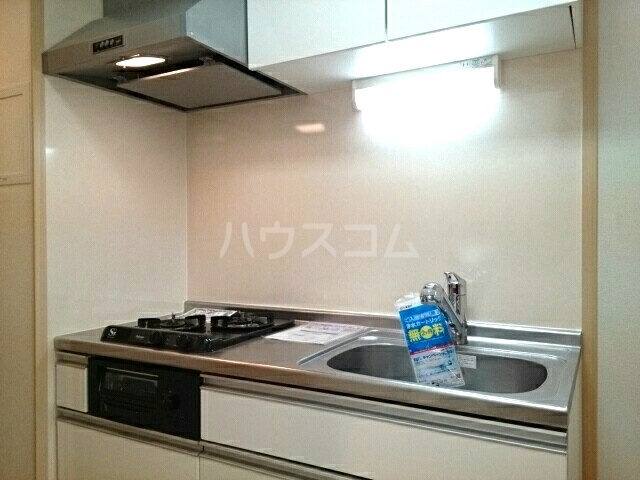 7/27 キッチン