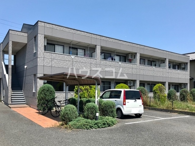 2/7 エントランス