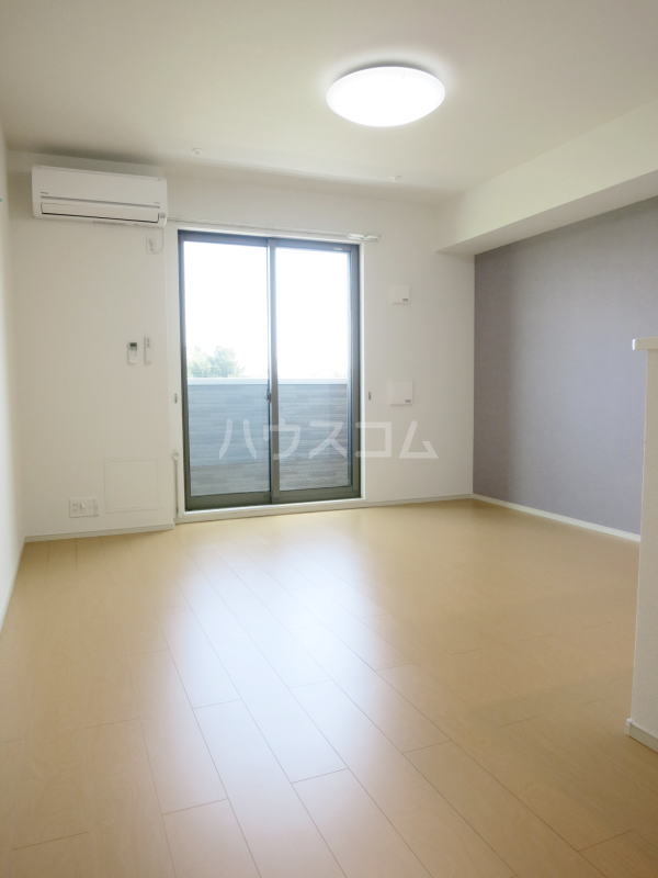 4/28 リビング/ダイニング