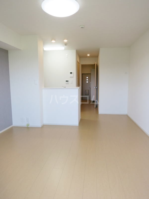 5/28 リビング/ダイニング