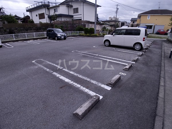 24/30 駐車場
