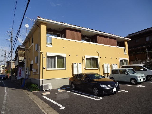 1/23 外観