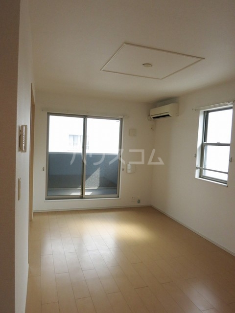 4/29 リビング/ダイニング