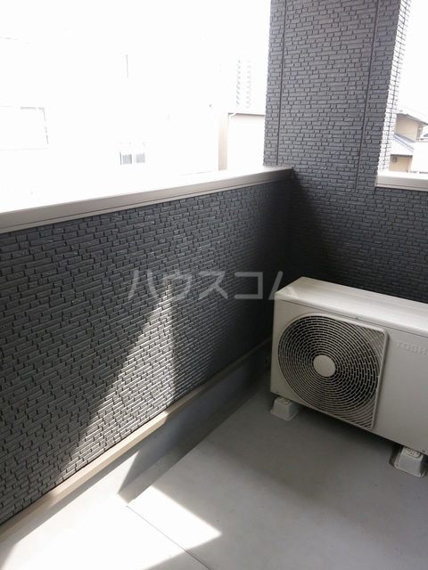 17/29 バルコニー