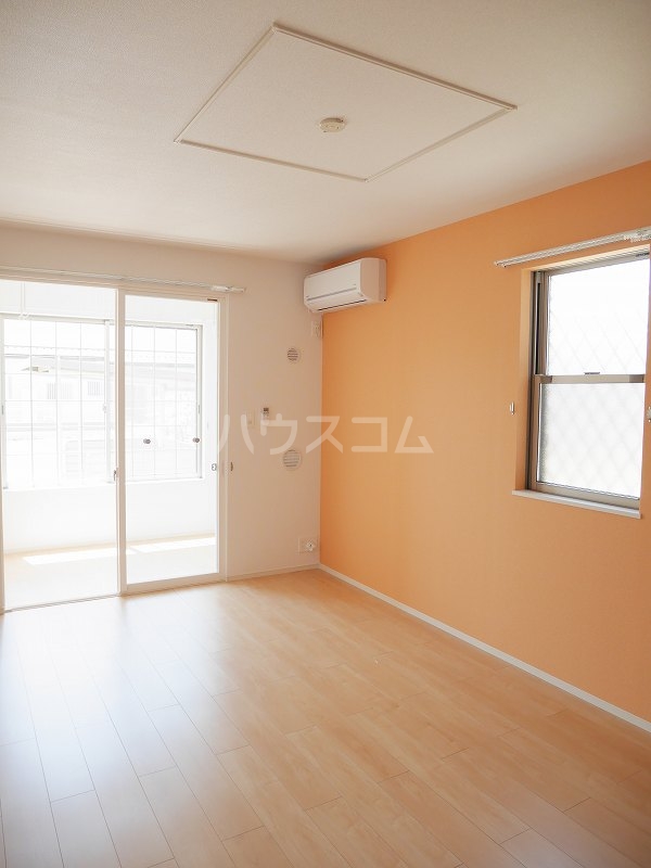 3/21 リビング/ダイニング