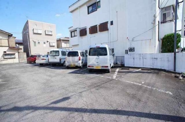 15/30 駐車場