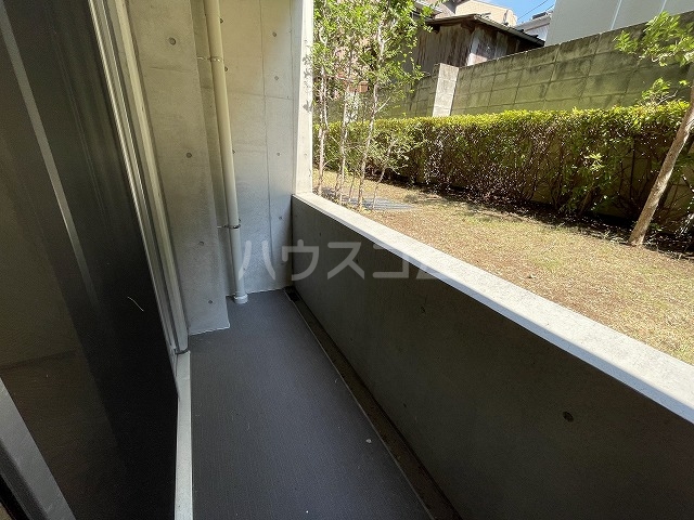 15/30 バルコニー