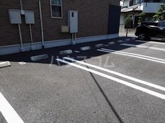 15/27 駐車場