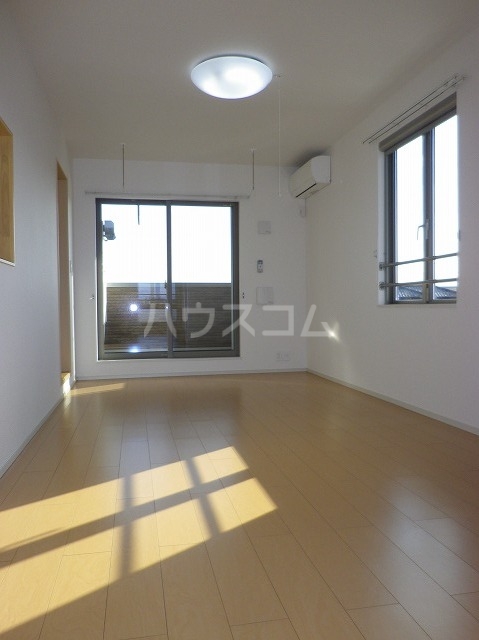 3/27 リビング/ダイニング