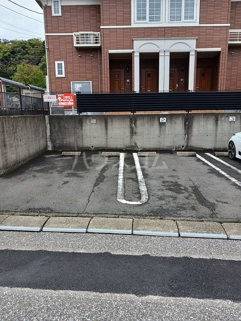 15/25 駐車場