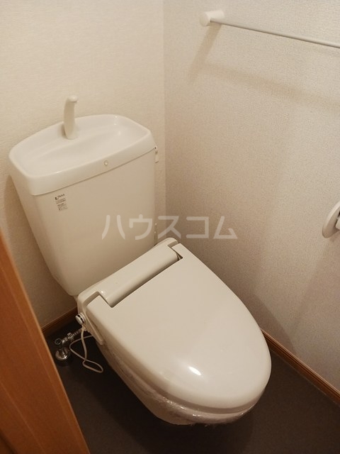 9/25 トイレ