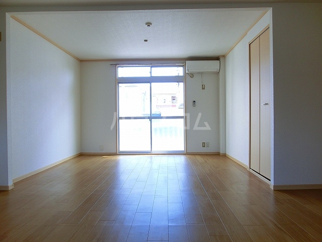 3/21 リビング/ダイニング