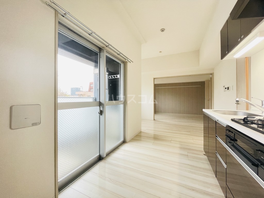 5/30 リビング/ダイニング