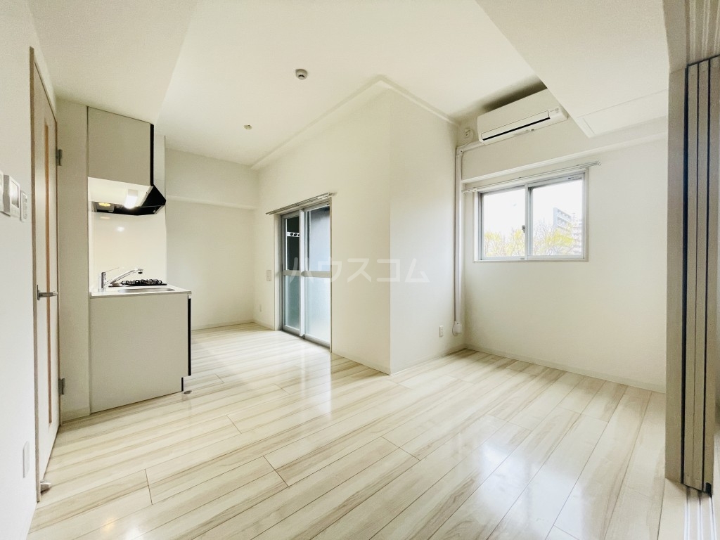 3/30 リビング/ダイニング