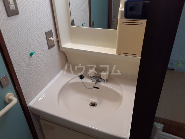 11/19 洗面