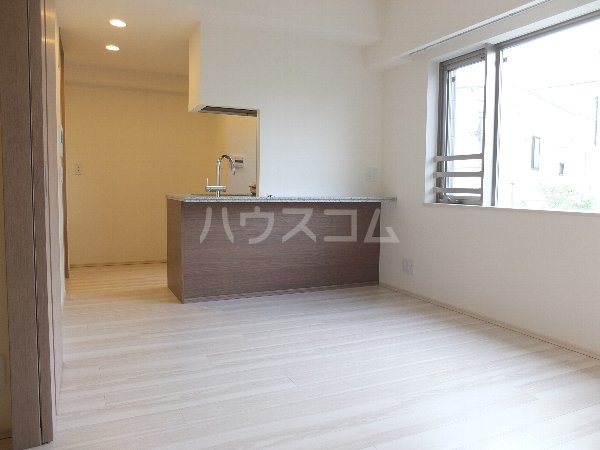 4/30 リビング/ダイニング