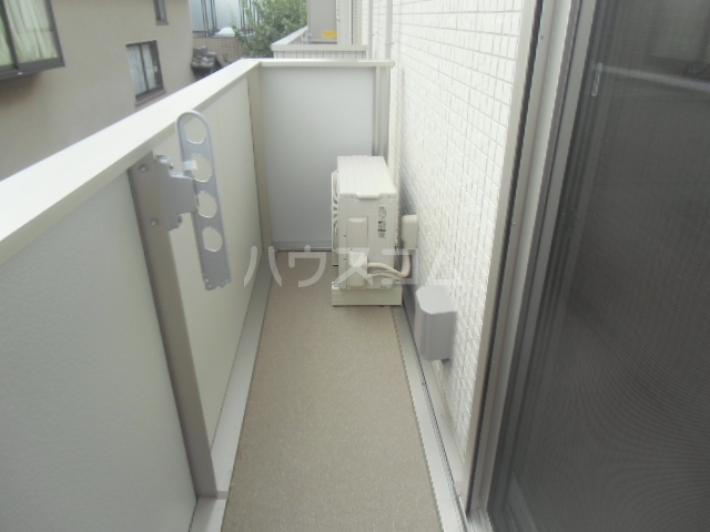 16/30 バルコニー