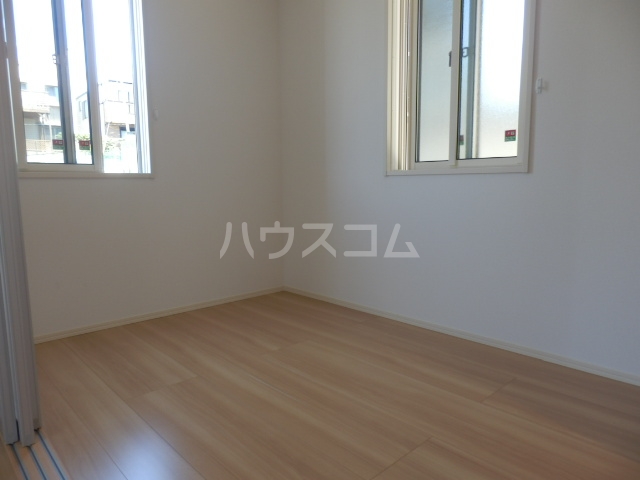 6/29 寝室