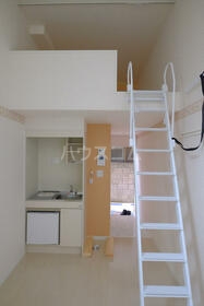 3/22 リビング/ダイニング