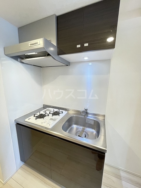 11/30 キッチン