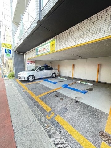 29/30 駐車場