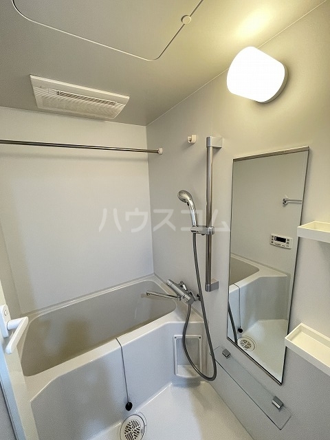 12/30 浴室