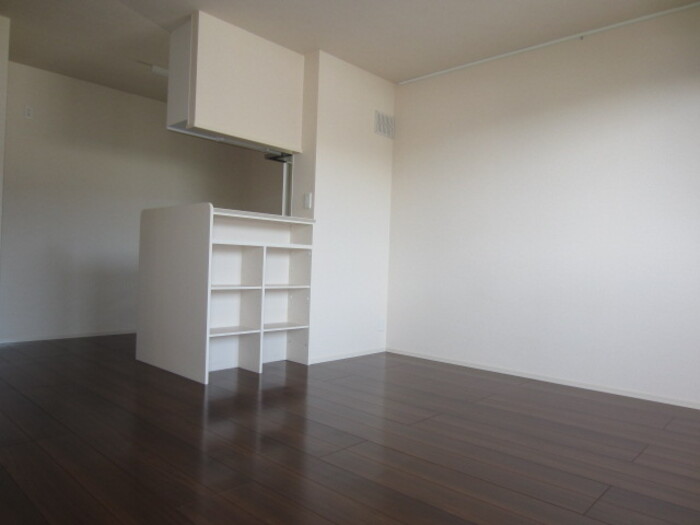 4/22 リビング/ダイニング