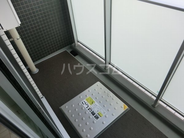 16/30 バルコニー