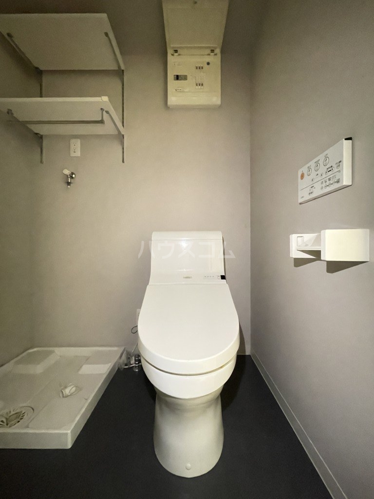 10/26 トイレ