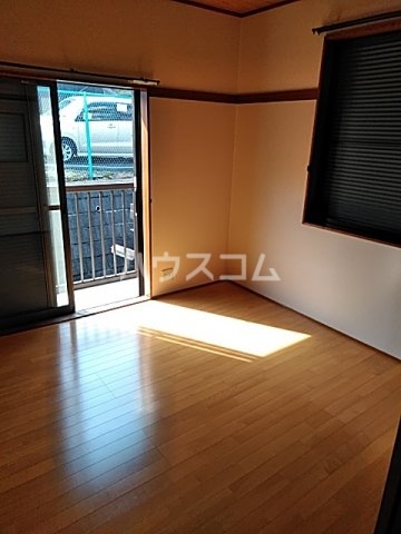 6/24 寝室